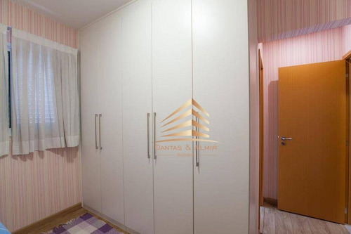 Imagem 11 de 30 de Apartamento No Condomínio Terrazzo, 165m², 3 Suítes, 3 Vagas. - Ap1251