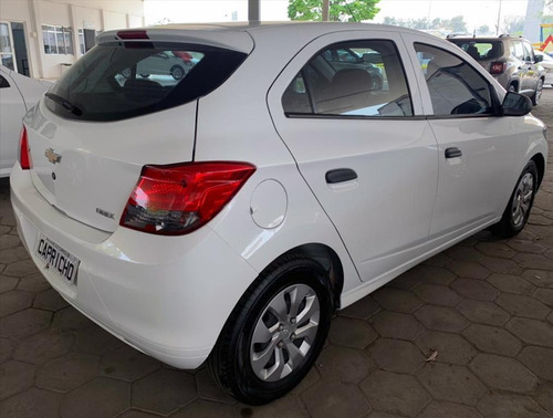 Imagem 4 de 11 de Onix 1.0 Mpfi Joy 8v Flex 4p Manual