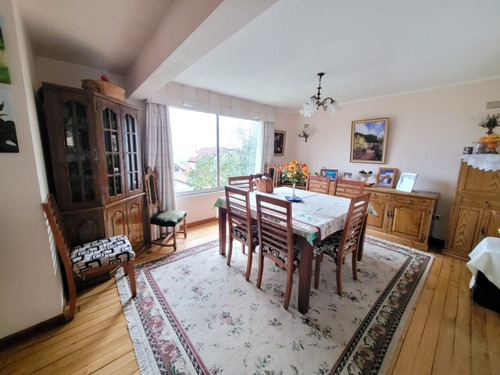 Imagen 3 de 20 de Broker Vende Hermosa Casa En Jardín Del Mar 6d+4b