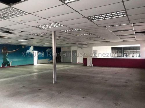 Se Vende Edificio En Boleíta Sur