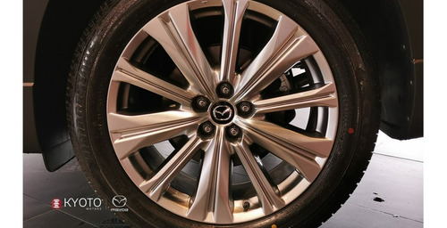 Imagen 13 de 15 de Mazda Cx-9 Gran Touring Signature 2023