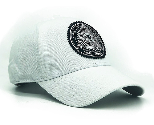 Imagen 1 de 9 de Gorra Trucker Gorras Fight Manson Hombre Mujer Unisex