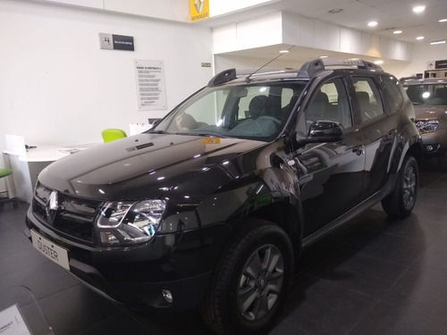 Renault Duster Privilege 1.6 4x2 0km 2021 Full Equipo (jav)