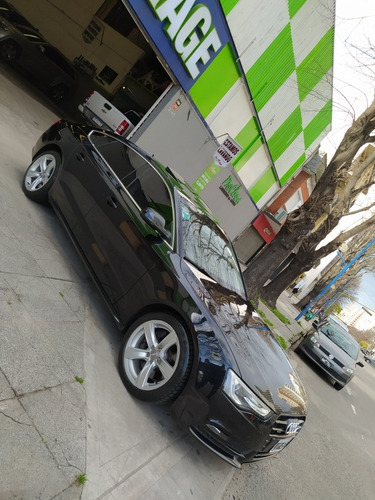 Audi A5 3.0 Tfsi 272cv Stronic Quattro 2012