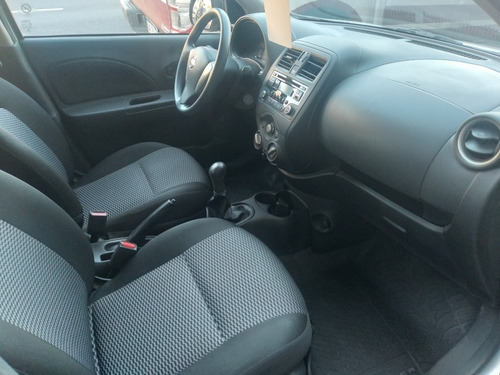Imagen 9 de 9 de Nissan March Active Full !!!!!!!!!!
