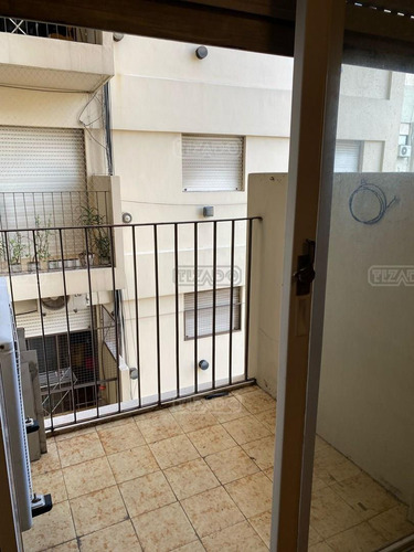 Departamento En Alquiler Ubicado En Colegiales, Capital Federal, Buenos Aires
