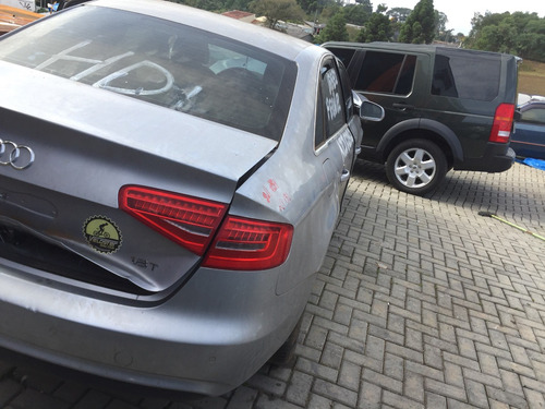 Audi A4 1.8t 2014 Para Retirada De Peças (Usado)