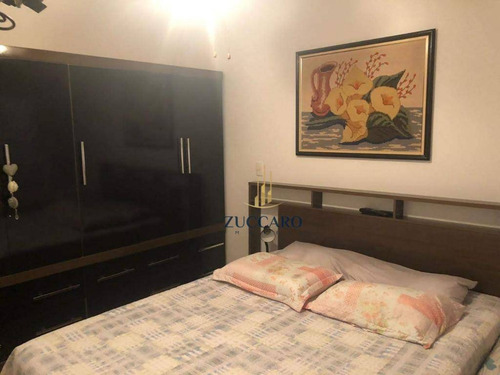 Casa À Venda, 145 M² Por R$ 550.000,02 - Jardim Santa Francisca - Guarulhos/sp - Ca3526