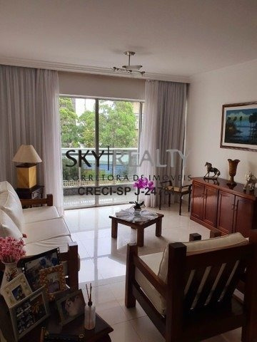 Apartamentos - Morumbi - Ref: 14115 - V-14115