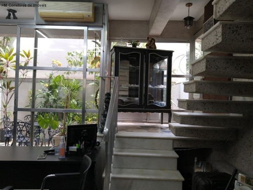 Imagem 4 de 20 de Apartamento - Hmap1081 - 69190443