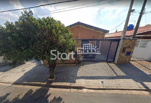 Imagem 1 de 15 de Casa À Venda Em Vila Nogueira - Ca006367