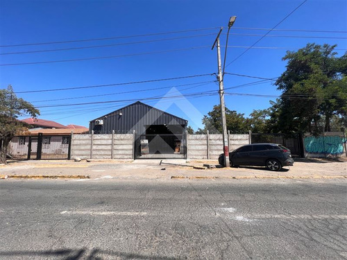 Industrial En Venta En Puente Alto