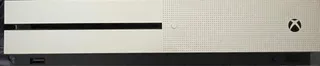 Xbox One Slim