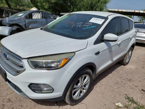 Ford Escape 2017 ( En Partes ) 2017 - 2019 1.5l Turbo Yonke