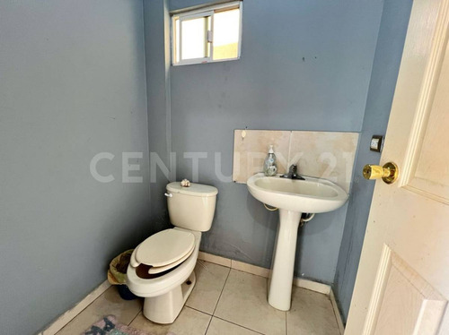Rcv-1383 Casa En Venta Urbi 5ta Del Credro 3 Récamaras