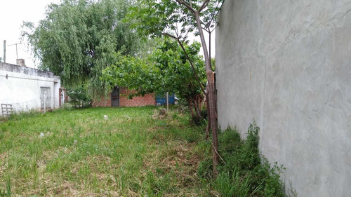 Venta Terreno Marcos Paz