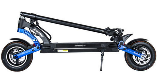 Monopatin Electrico Kaabo Mantis 10 Single Motor 800watts