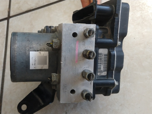 Módulo Abs Honda Cr-v 2009 07042330212 Ml658 (Usado)