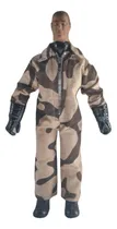 Comprar 12 Pulgadas Temerario Action Man Dynaman Gi Joe Max Steel