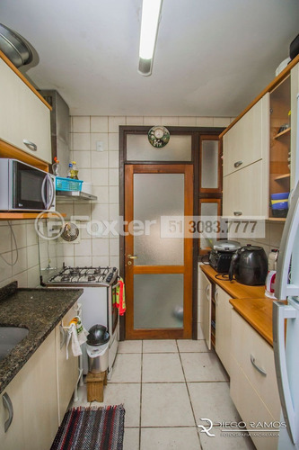 Casa Em Condomínio, 3 Dormitórios, 179.5 M², Cristal - 127785