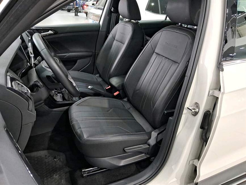 Volkswagen T-Cross 1.4 250 TSI TOTAL FLEX HIGHLINE AUTOMÁTICO