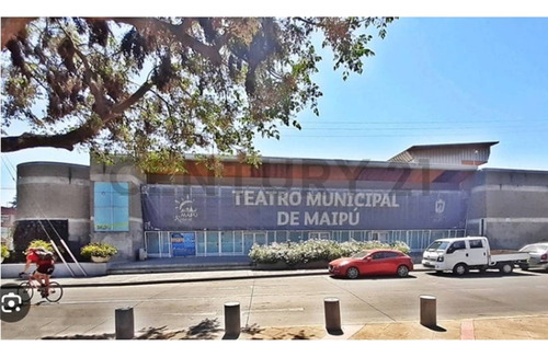 Inversión Inmobiliaria Maipú