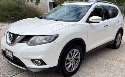 Imagen 1 de 15 de Nissan X-trail