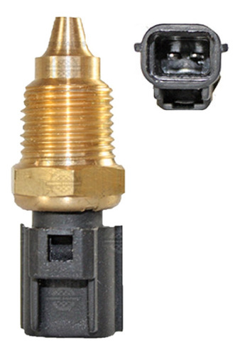 Sensor Temp Refrigerante Kem Para Ford Mustang 5.4l V8 2000