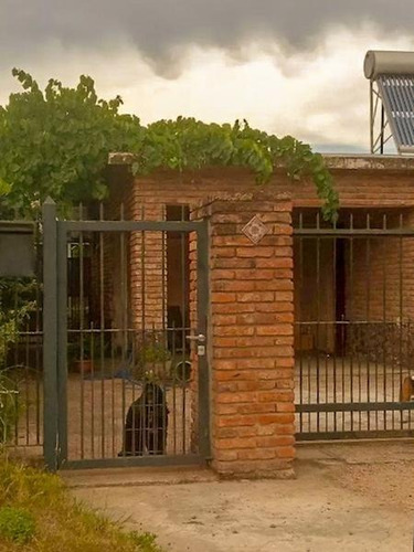 Venta Casa Solymar Tres Dormitorios