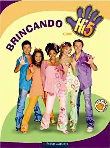 Brincando Com Arte - 5º Ano, De Antonia Regina Gonçalves. Editora Do Brasil, Capa Mole Em Português