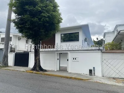 Casa en alquiler