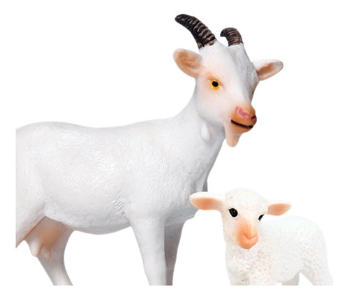 Figuras De Animales Figuras De Animales Realistas Oveja