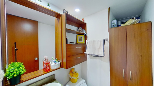 Imagen 12 de 24 de Apartamento Para Venta En Cantalejo (10020017248).
