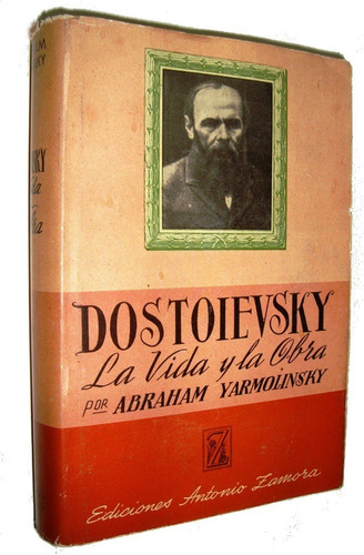 Dostoievsky Biografia Y Obra Historia Cuento Ruso Revolucion
