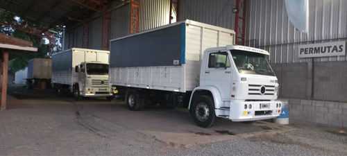 Imagen 3 de 5 de Volkswagen 17 210