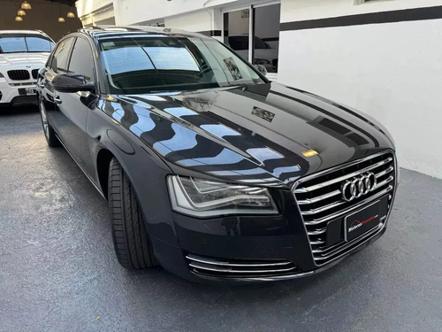 Audi A8 4.2 L Fsi 372cv Tiptronic Quattro