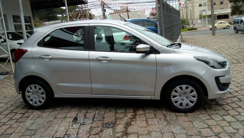 Ford Ka 2018/2019 5e82