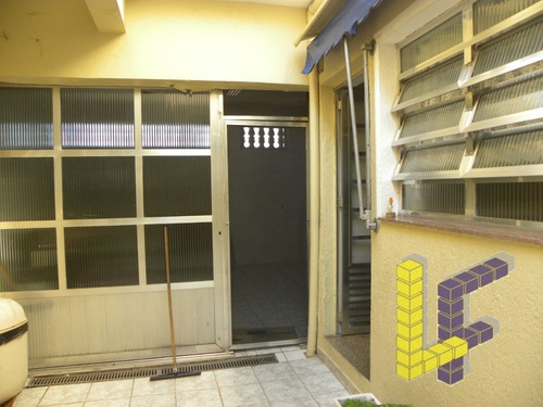 Imagem 12 de 15 de Casa Assobradada - B. Jd Independencia - 16767