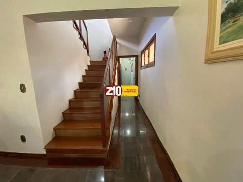 Imagem 12 de 30 de Z10 Imóveis Indaiatuba | Ch01654 - Chacára Com Casa Térrea. - Ch01654 - 4820135