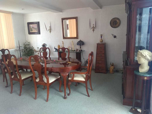 Imagen 6 de 11 de Casa En Cuajimalpa D. F. ( En Venta )
