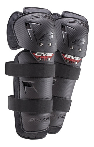 Rodillera Evs Option Knee Pad