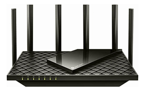 Router Tp-link Gigabit Ethernet Archer Axe75 Wi-fi 6e 5/6ghz