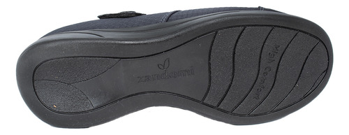 Zapato Sueco Pantufla Cómodo Y Suave Zandomi