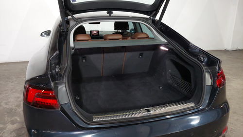 Audi A5 2.0 SB SELECT DCT