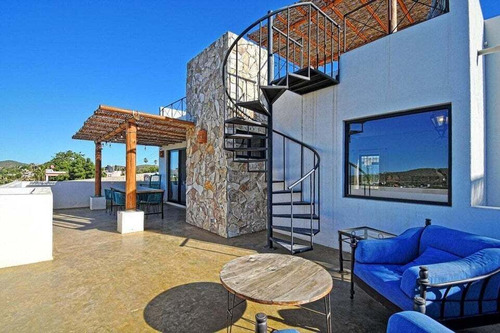 Casa Double Oceanview, Pescadero, Bcs