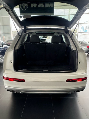 Audi Q7 3.0 Tfsi Elite 333hp At
