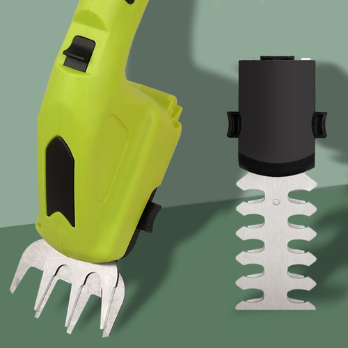 Cortadora De Césped 2 En 1,cortadora De Setos Eléctrica