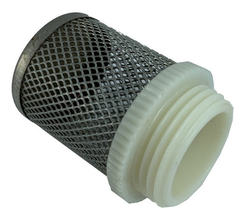 Filtro Maraca De Válvula Check 1/2 Por 10 Unidades Isonic
