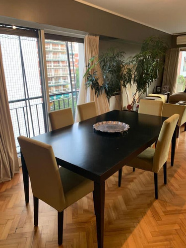 Imagen 14 de 25 de Departamento - Belgrano
