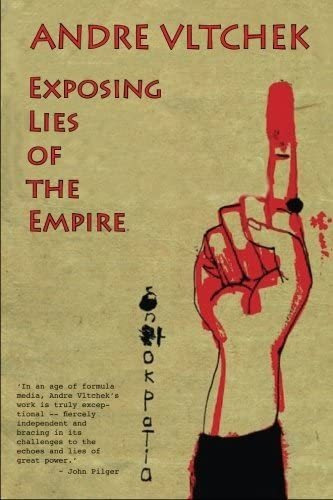 Libro:  Exposing Lies Of The Empire
